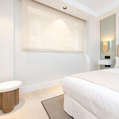 Apartmán Iloftmalaga Puerto *