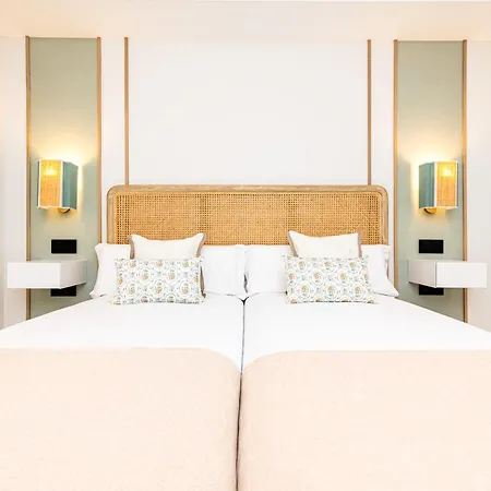 Iloftmalaga Puerto Apartmán *