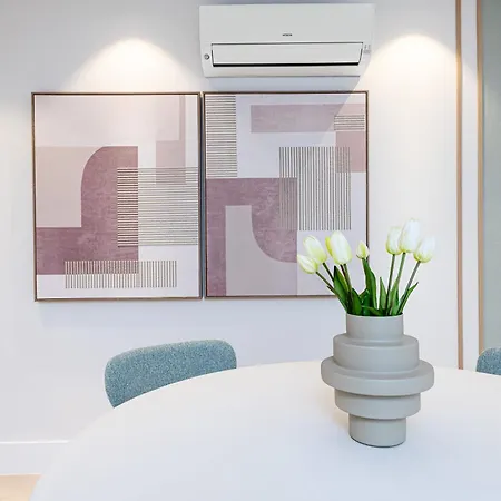 Iloftmalaga Puerto Apartmán