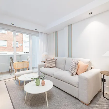 Apartmán Iloftmalaga Puerto