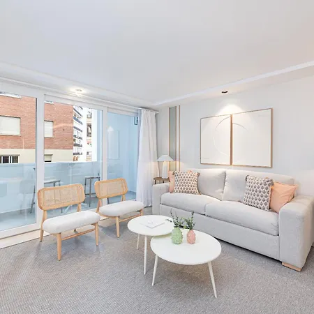 Iloftmalaga Puerto Apartament Malaga