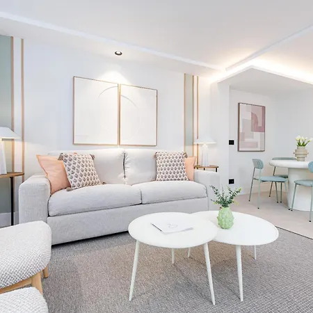 Iloftmalaga Puerto Μάλαγα