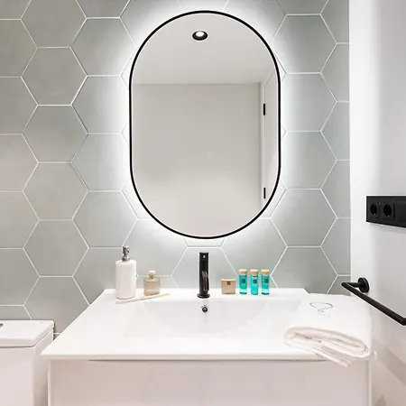 Iloftmalaga Puerto Διαμέρισμα