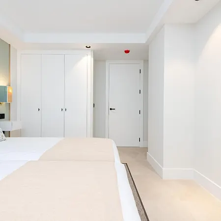 Iloftmalaga Puerto Διαμέρισμα Μάλαγα