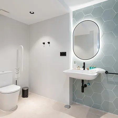 Iloftmalaga Puerto Μάλαγα