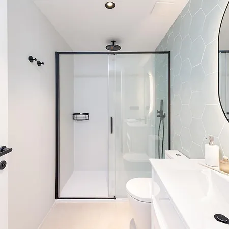 Iloftmalaga Puerto * Μάλαγα