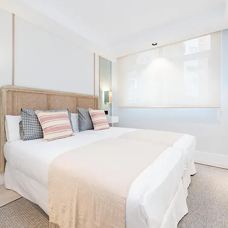 Apartament Iloftmalaga Puerto