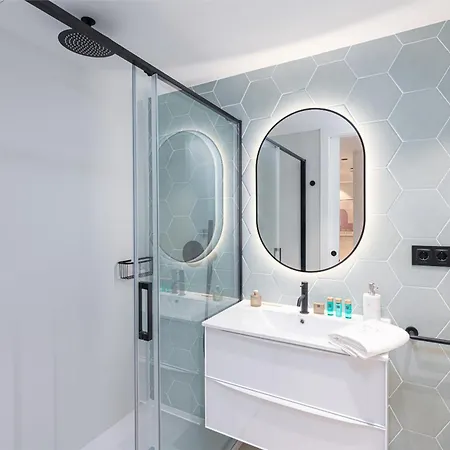 Διαμέρισμα Iloftmalaga Puerto