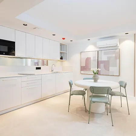 Διαμέρισμα Iloftmalaga Puerto Μάλαγα