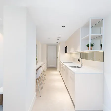 Διαμέρισμα Iloftmalaga Puerto