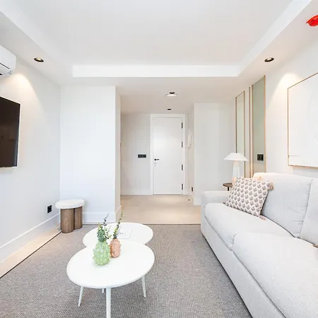 Διαμέρισμα Iloftmalaga Puerto