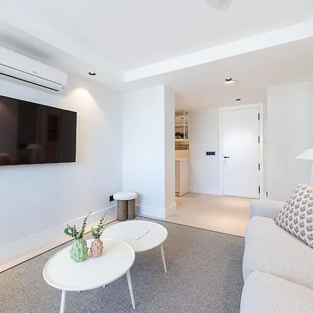 Iloftmalaga Puerto Διαμέρισμα Μάλαγα