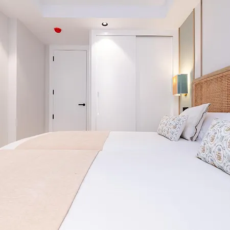 Iloftmalaga Puerto * Malaga