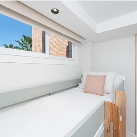 Apartament Iloftmalaga Puerto *