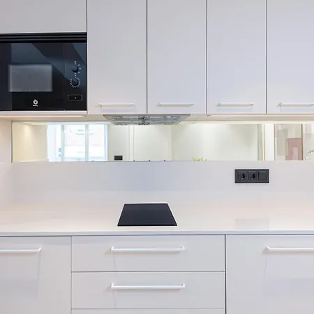 Apartamento Iloftmalaga Puerto *