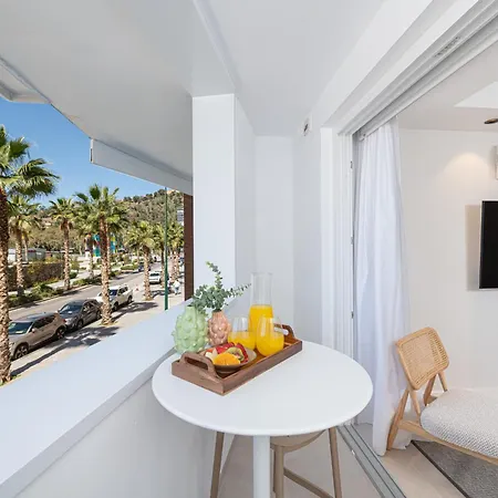 Apartamento Iloftmalaga Puerto