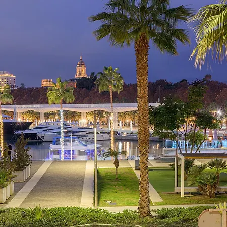 Appartamento Iloftmalaga Puerto *