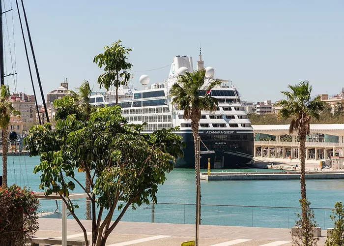 Iloftmalaga Puerto Daire *